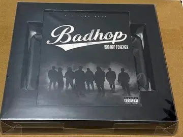 BAD HOP FOREVER (ALL TIME BEST)