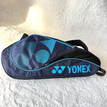 YONEX 라켓백 배드민턴 테니스 네이비 블루