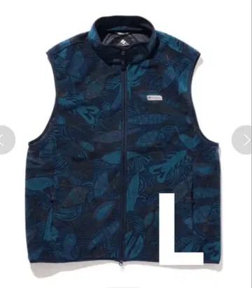 Xiang님 컬럼비아 beams 별주 베스트 L