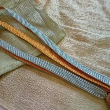 고급스러운 어른, 무난하게 어디에나 어울리는 허리띠 오비 장식 천 세트