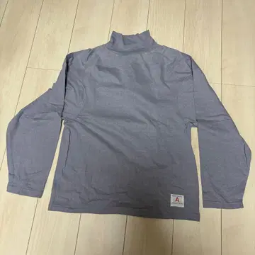 새상품 Americana 아메리카나 터틀 티셔츠 뷰티유스