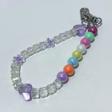 Travis Japan 월드 투어 스트랩 비즈