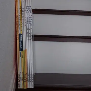 [ 70% OFF ] 카와이 출판 드리마톤 악보 10권 세트