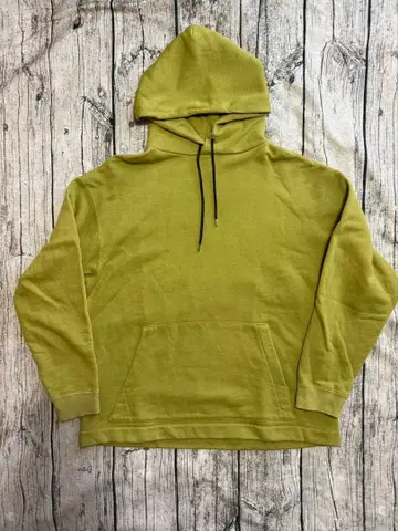 유나이티드 도쿄 가격 인하 불가 올리브 그린 후드티 사이즈 3