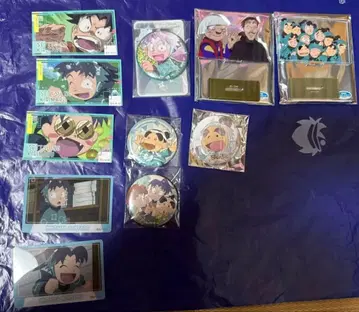 [ 영화 재상영 기념 세일 ] 닌타마 란타로 세트