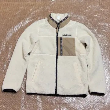 adidas 보아 자켓 플리스 자켓