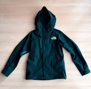 THE NORTH FACE 마운틴 자켓 (블랙) M