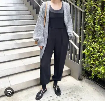 스픽 앤 스팬 조거 살로펫