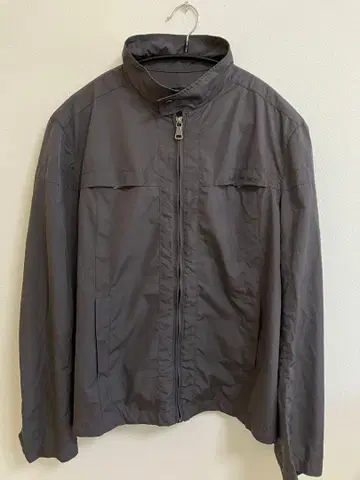 Calvin Klein 나일론 자켓 XL