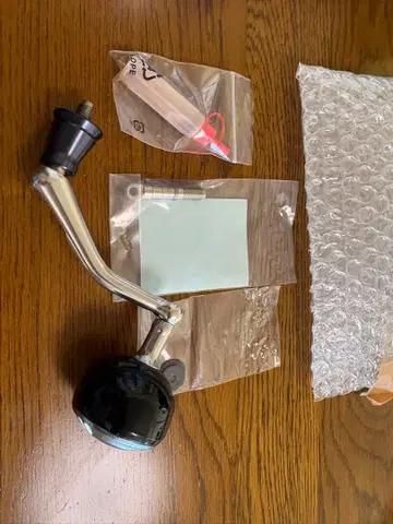 21 트윈파워 SW8000 핸들 새상품급