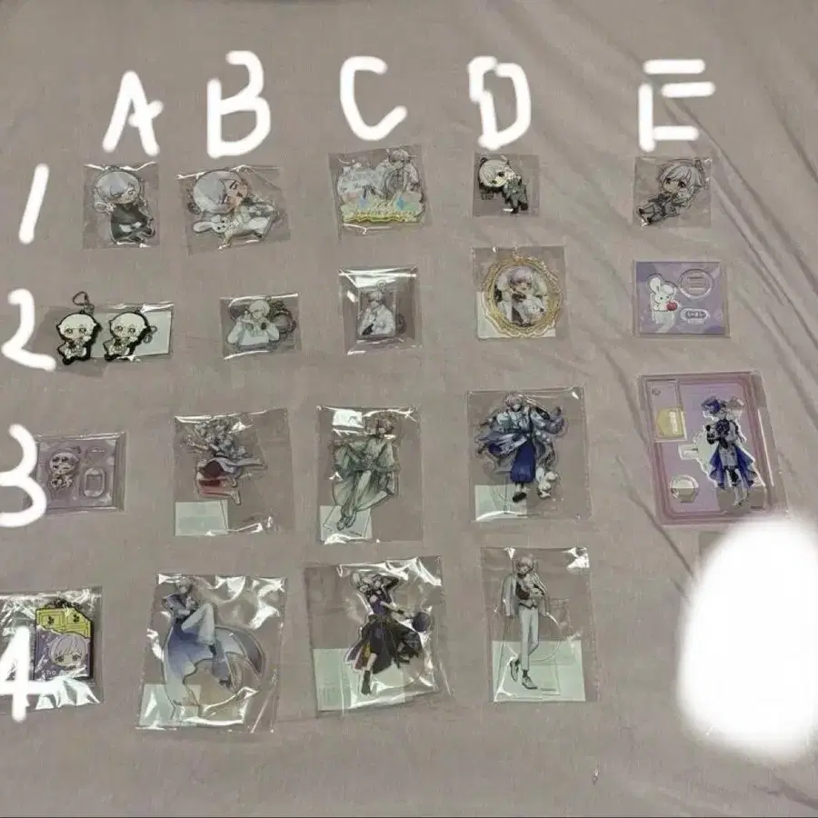 1번째 상품 이미지