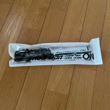 SnowMan DOME LIVETOUR2025-2026 ON 응원봉