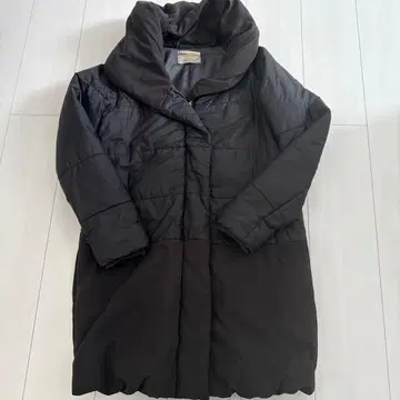 BITTOKO 충전솜 코트