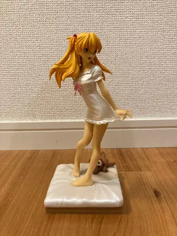 신세기 에반게리온 EX 피규어 퓨어 베이비 아스카 (프라이스) 새상품급