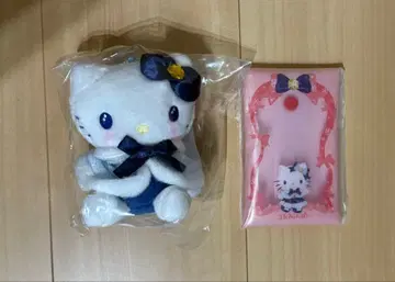 Happy 복권 산리오 B상 G상 헬로키티