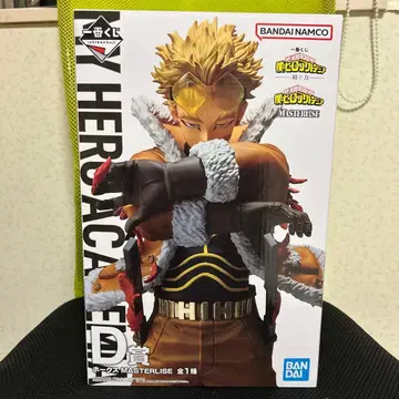 나의 히어로 아카데미아 호크스 MASTERLISE D상