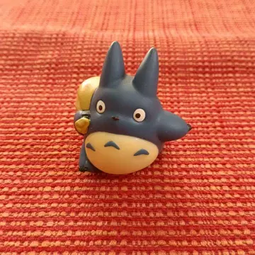 스튜디오 지브리 이웃집 토토로 손가락 인형