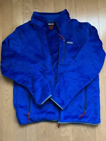 컨디션 최상 파타고니아 리툴 자켓 L 사이즈