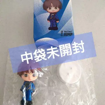 Hey! Say! JUMP 이노오 케이 피규어 (노멀 컬러)