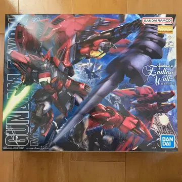 MG 건담 에피온 EW