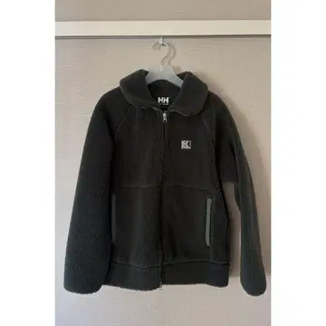 [ 헬리한센 ] 플리스 자켓/파이버 파일 자켓