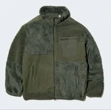 UNIQLO and Engineered Garments 복각 콜라보