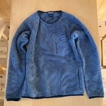 patagonia 로가스트 크루