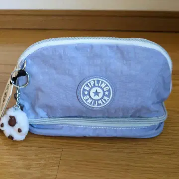 Kipling 멀티 키퍼 파우치