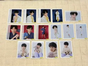 EBiDAN NAGOYA 에비나고 우에다 유토 브로마이드