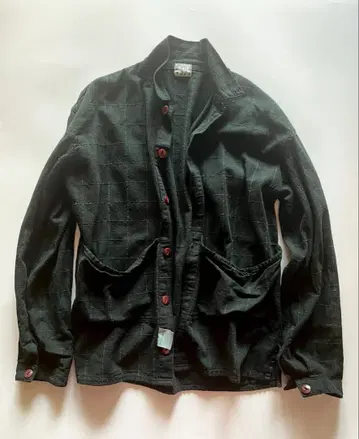 텐더 TENDER Co. 셔츠 새상품급