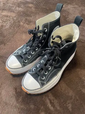 컨버스 올스타 하이컷