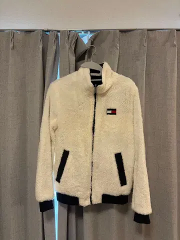 TOMMYHILFIGER 리버서블 자켓