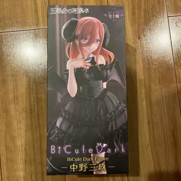 5등분의 신부 피규어