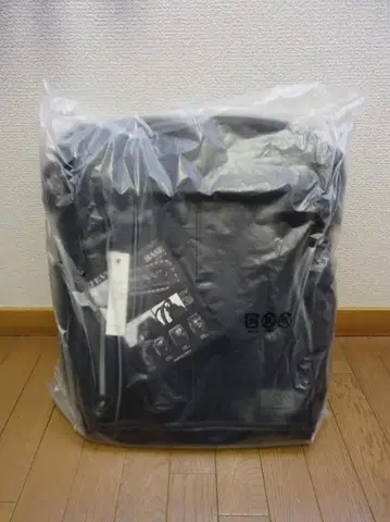 택 포함 TEVO 백팩 대용량 백팩 티보