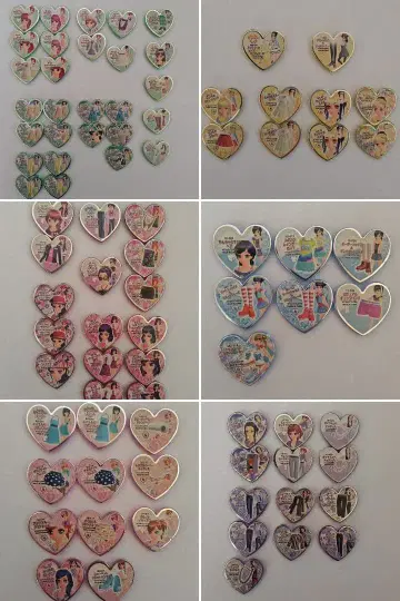 프리즘 스톤 프리티 리듬