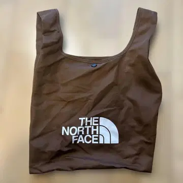 새상품급! THE NORTH FACE 한국 한정판 백