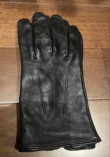 가죽제품 장갑 M 사이즈
