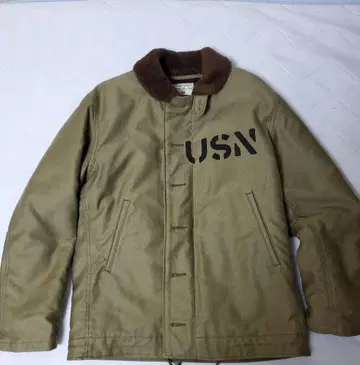 더 리얼 맥코이 덱 자켓