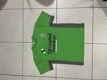 04LS 포리미 구 라이브 T셔츠 L 레어 선착순 게임 T셔츠