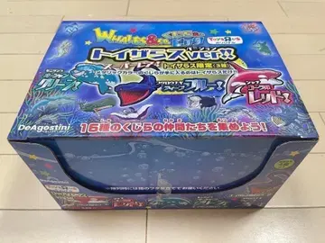 고래 & Co. (앤드코) 빅 토이저러스 ver!! 1BOX 8봉입