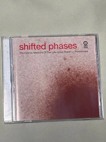 Shifted Phases (Drexciya)