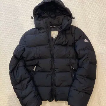 피레넥스 스푸트니크 매트 다운 자켓 새상품급 남성용