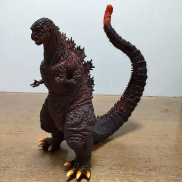 고질라(2016) 제4형태 신 고질라 도호 괴수 컬렉션 / HG 등