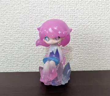 POPMART AZURA NATURALELEMENTS GEMSTONE