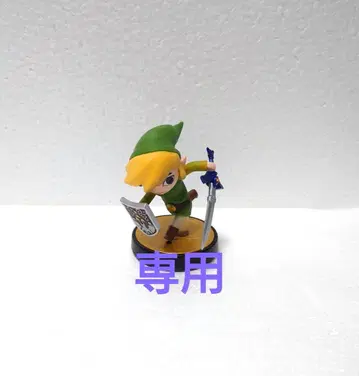 amiibo