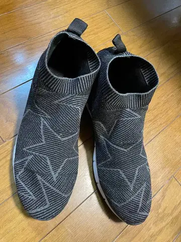 지미추 스니커즈 26cm