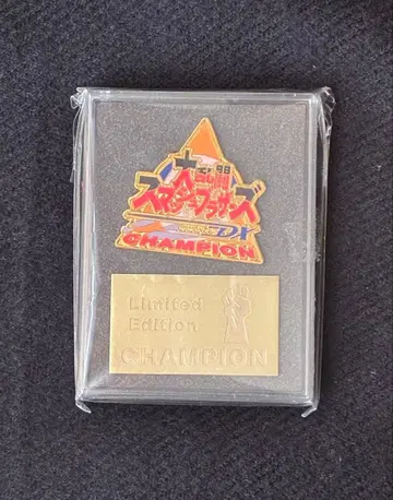 슈퍼 스매시브라더스 배지