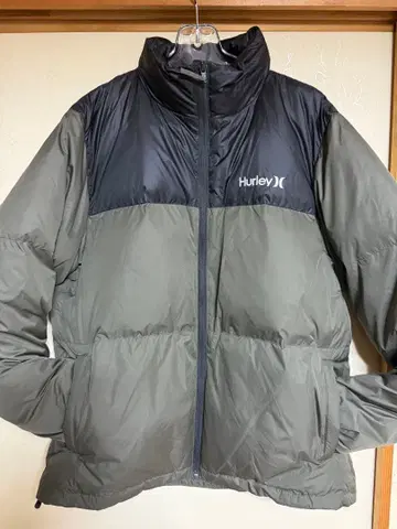 할리 아우터 자켓