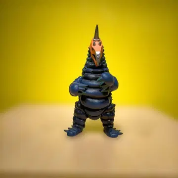 궁극 대괴수 얼티밋 몬스터즈 바키심