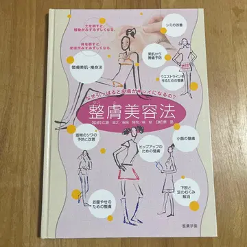 정피 미용법: 왜 당기면 피부가 깨끗해지는 걸까 사인본